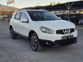 Nissan Qashqai + 2 1.6 DCI / 4x4 / N-TEC / FULL, снимка 3