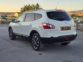 Nissan Qashqai + 2 1.6 DCI / 4x4 / N-TEC / FULL, снимка 6
