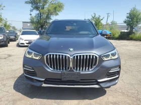 BMW X5 * xDrive40i * CARFAX * ЦЕНА ДО БГ, снимка 5