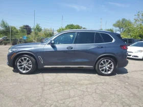BMW X5 * xDrive40i * CARFAX * ЦЕНА ДО БГ, снимка 2