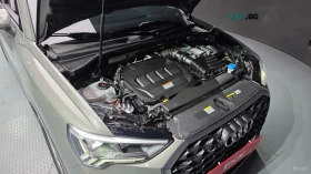 Audi Q3 35 TDI/SPORTBACK/DRIVE-ASSISTS, снимка 16