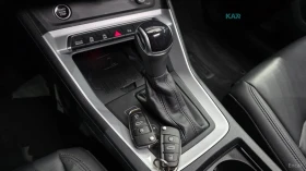 Audi Q3 35 TDI/SPORTBACK/DRIVE-ASSISTS, снимка 8