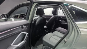 Audi Q3 35 TDI/SPORTBACK/DRIVE-ASSISTS, снимка 14