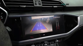 Audi Q3 35 TDI/SPORTBACK/DRIVE-ASSISTS, снимка 10