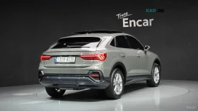 Audi Q3 35 TDI/SPORTBACK/DRIVE-ASSISTS, снимка 3