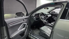 Audi Q3 35 TDI/SPORTBACK/DRIVE-ASSISTS, снимка 5