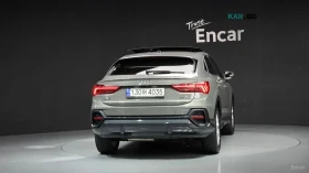 Audi Q3 35 TDI/SPORTBACK/DRIVE-ASSISTS, снимка 4