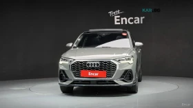 Audi Q3 35 TDI/SPORTBACK/DRIVE-ASSISTS, снимка 2
