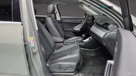 Audi Q3 35 TDI/SPORTBACK/DRIVE-ASSISTS, снимка 15