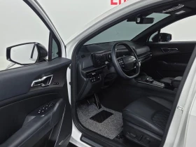 Kia Sportage HEV 1.6 4WD| 180к.с., снимка 10