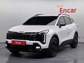 Kia Sportage HEV 1.6 4WD| 180к.с., снимка 1