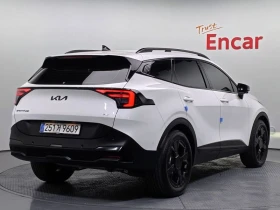 Kia Sportage HEV 1.6 4WD| 180к.с., снимка 2