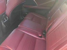 Lexus RX 450h F-SPORT CARFAX, снимка 14