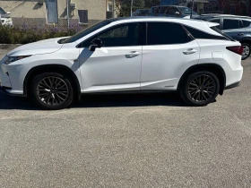 Lexus RX 450h F-SPORT CARFAX, снимка 2