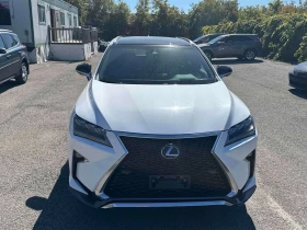 Lexus RX 450h F-SPORT CARFAX, снимка 6