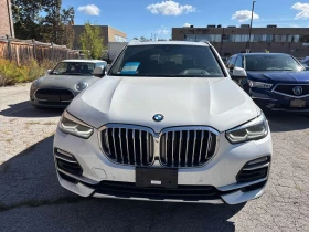 BMW X5 * xDrive40i * ГЛАВНО ПРЕДСТАВИТЕЛСТВО НА BMW, снимка 2