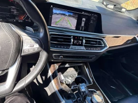 BMW X5 * xDrive40i * ГЛАВНО ПРЕДСТАВИТЕЛСТВО НА BMW, снимка 9