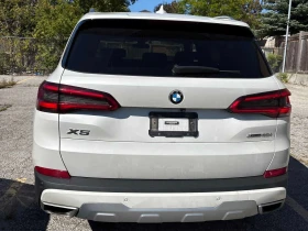 BMW X5 * xDrive40i * ГЛАВНО ПРЕДСТАВИТЕЛСТВО НА BMW, снимка 5