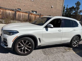 BMW X5 * xDrive40i * ГЛАВНО ПРЕДСТАВИТЕЛСТВО НА BMW, снимка 3