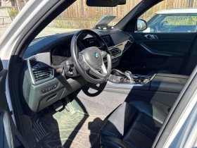 BMW X5 * xDrive40i * ГЛАВНО ПРЕДСТАВИТЕЛСТВО НА BMW, снимка 7