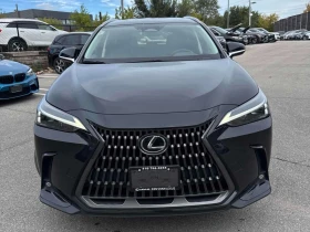 Lexus NX * 250 * CARFAX * , снимка 6
