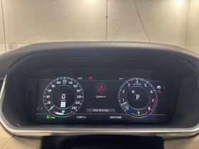 Land Rover Range Rover Sport HSE, снимка 8