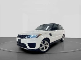 Land Rover Range Rover Sport HSE, снимка 1