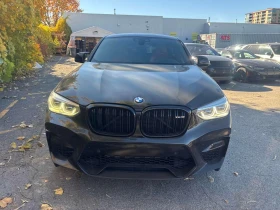 BMW X4 M Competition CARFAX, снимка 6