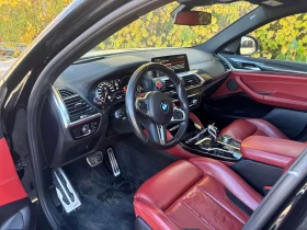 BMW X4 M Competition CARFAX, снимка 5