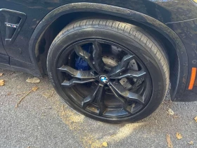 BMW X4 M Competition CARFAX, снимка 7
