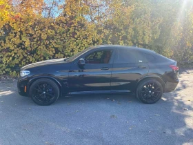 BMW X4 M Competition CARFAX, снимка 2
