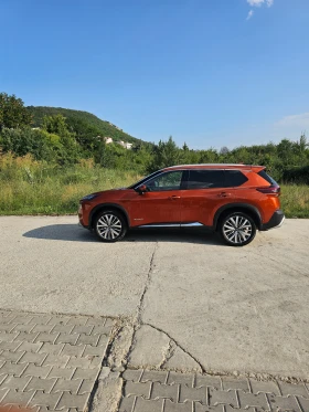Nissan X-trail, снимка 13