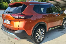 Nissan X-trail, снимка 6