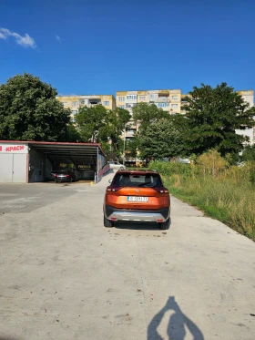 Nissan X-trail, снимка 10