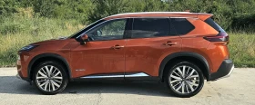 Nissan X-trail, снимка 12
