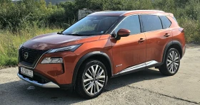 Nissan X-trail, снимка 11