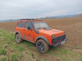 Lada Niva 1.7i  | Mobile.bg    16