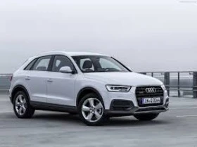 Audi Q3 - 11 лв. - 42002656 | Car24.bg