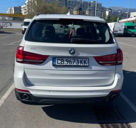 BMW X5 F15 xDrive 3.0d, снимка 7