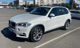 BMW X5 F15 xDrive 3.0d, снимка 1