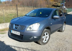 Nissan Qashqai 2.0, снимка 3