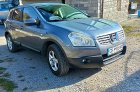 Nissan Qashqai 2.0, снимка 15