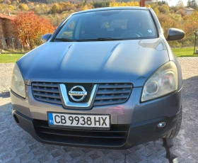 Nissan Qashqai 2.0, снимка 1