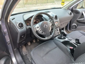 Nissan Qashqai 2.0, снимка 12