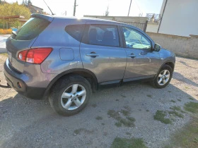 Nissan Qashqai 2.0, снимка 6