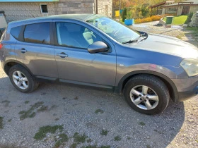 Nissan Qashqai 2.0, снимка 9