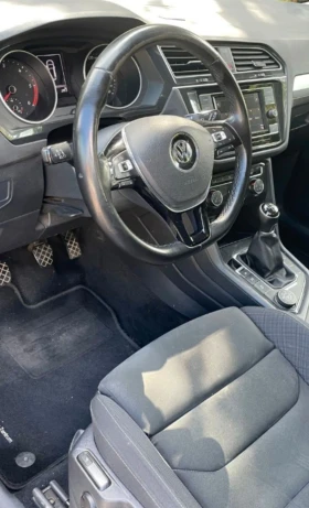 VW Tiguan DFG-2, 0 TDI-150PS - [7] 