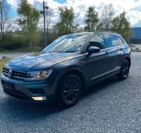 VW Tiguan DFG-2, 0 TDI-150PS, снимка 2