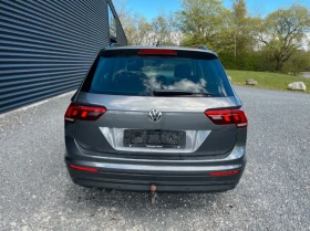 VW Tiguan DFG-2, 0 TDI-150PS - [5] 