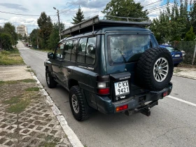 Mitsubishi Pajero 2.8 Turbo Diesel, снимка 3